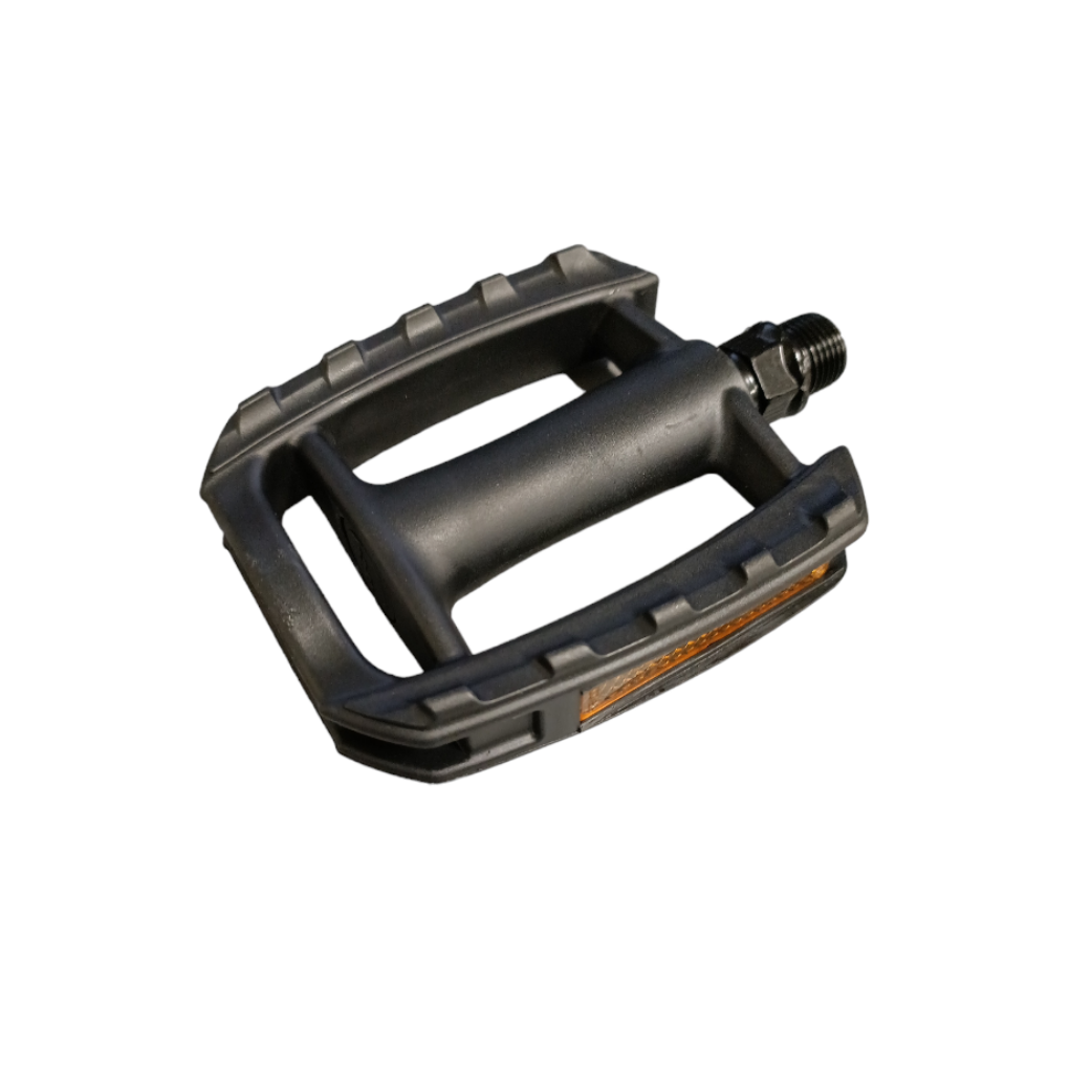 FALKX Gravity pedals, One piece design