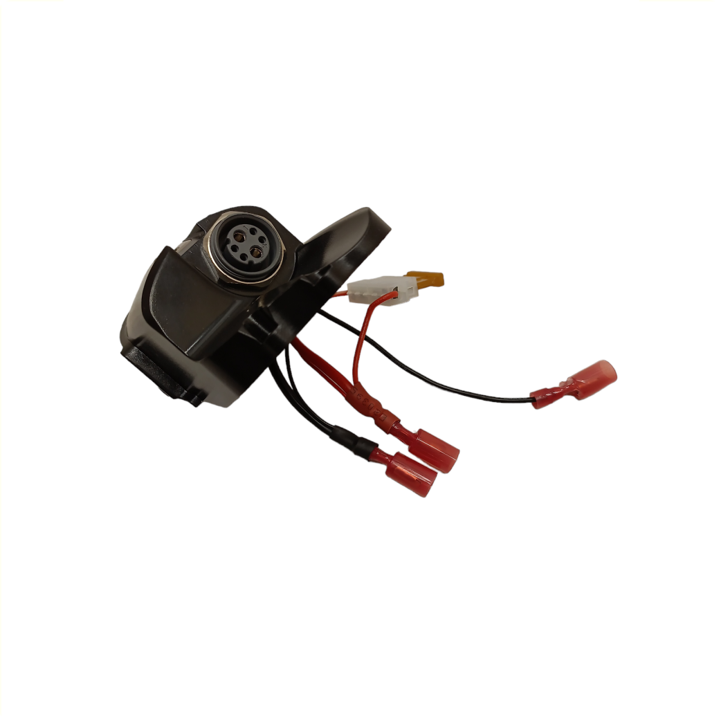 Battery head complete E-delivery model '21