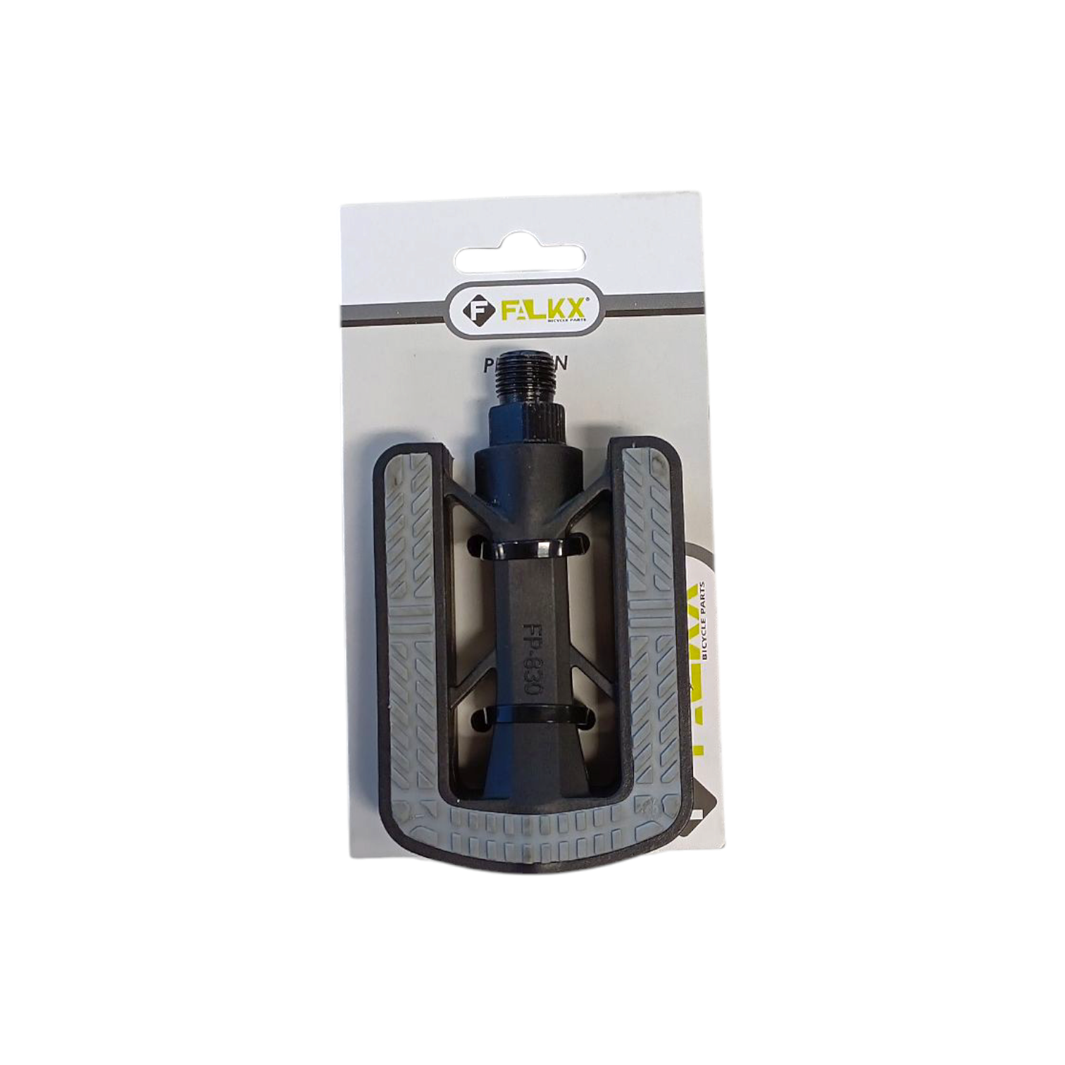 FALKX Comfort pedals