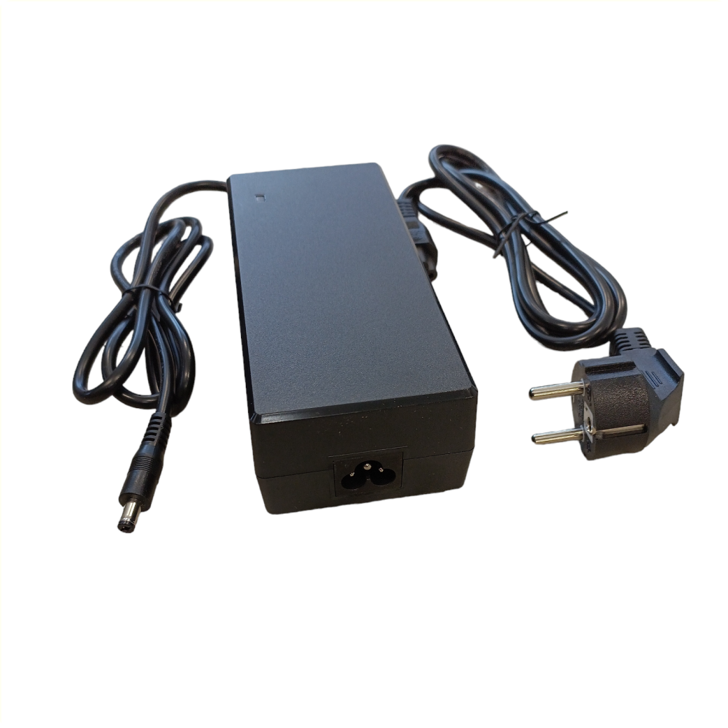 9V AC/DC Adapter Charger For Sinclair ZX Spectrum 48K