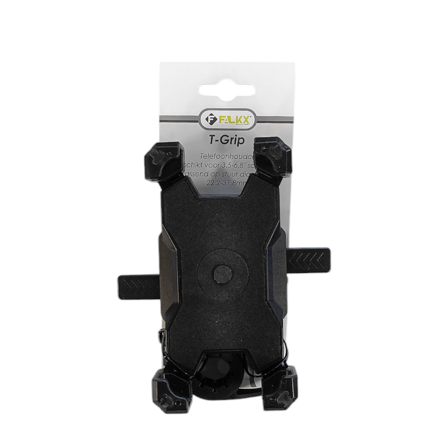 FALKX T-Grip Phone Holder