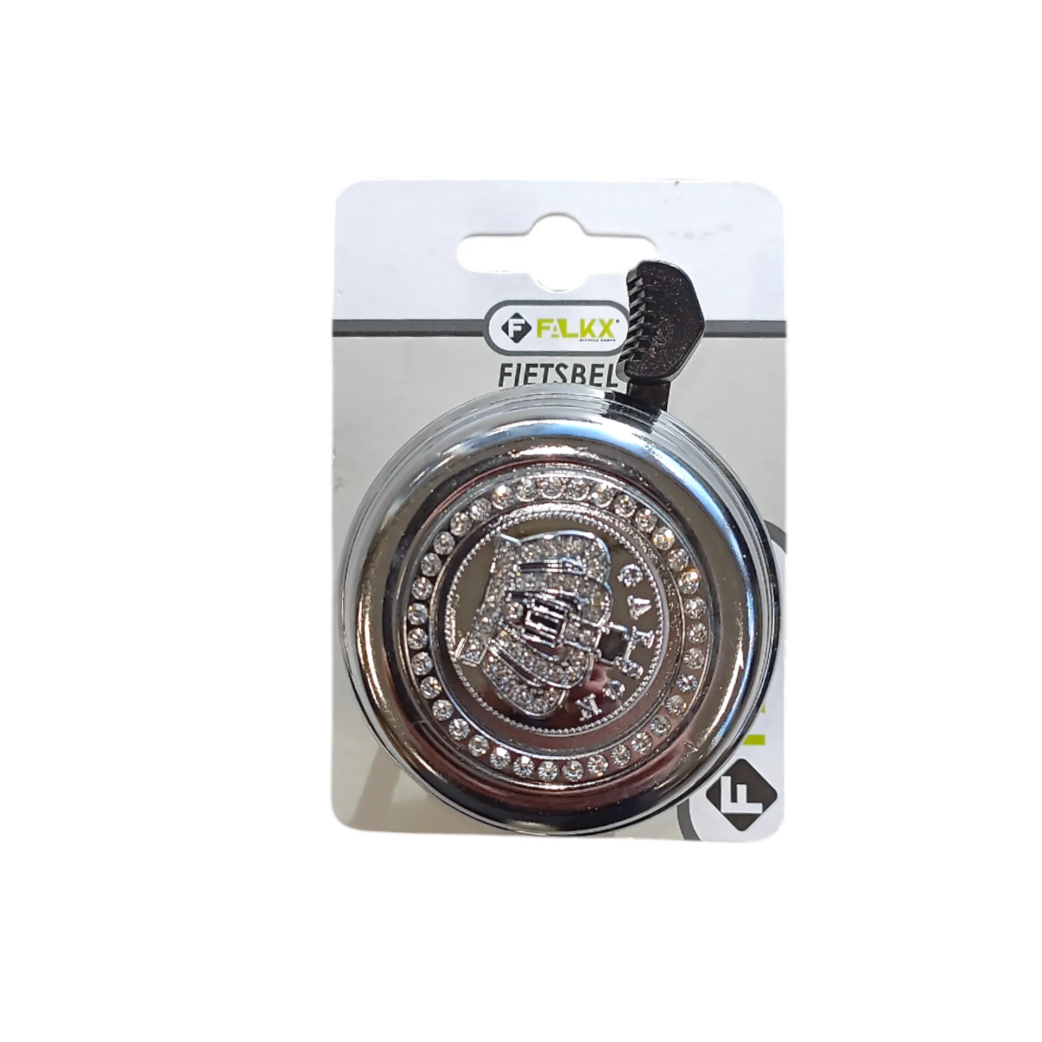 FALKX BlingBling bel, Diamonds R 4 ever