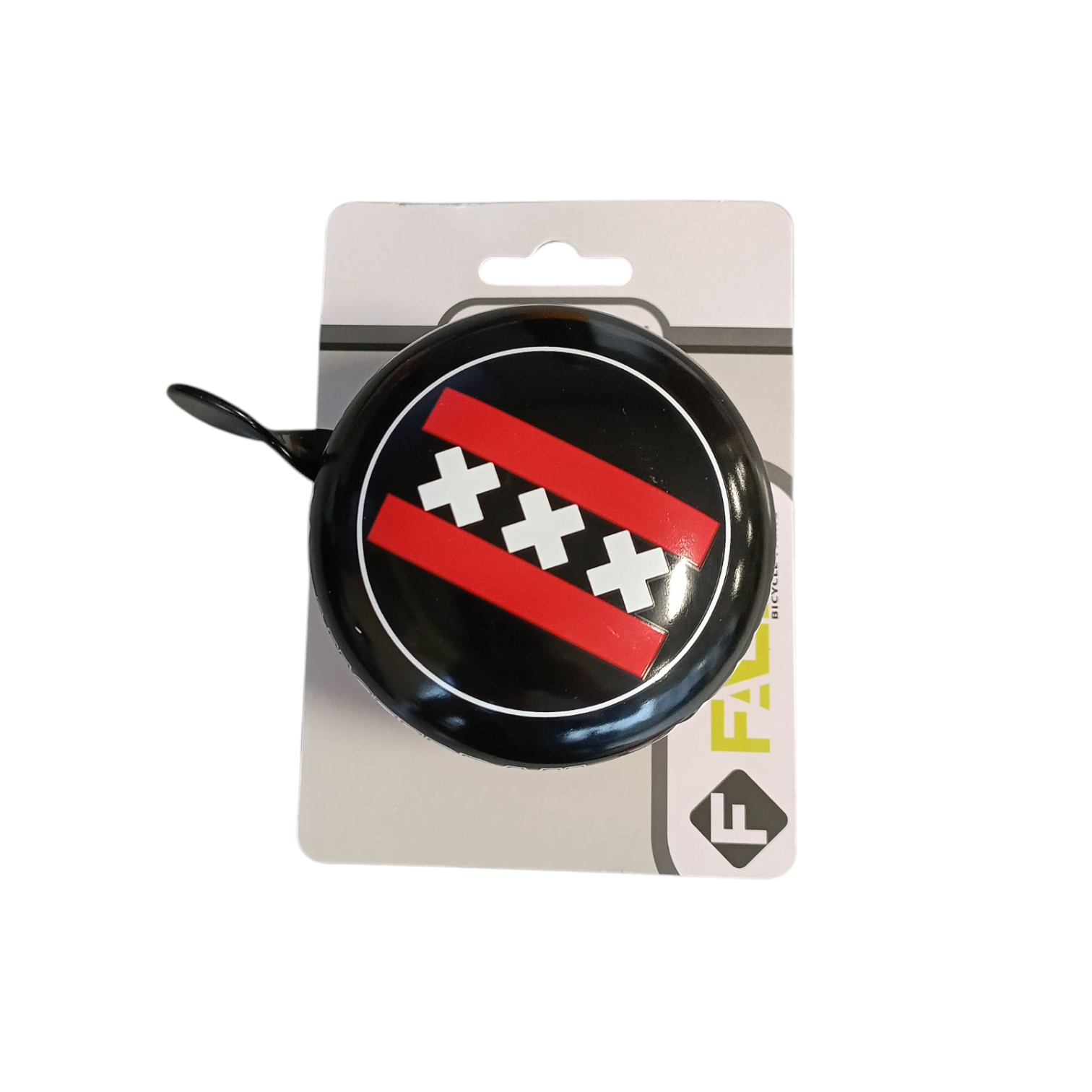 FALKX ding-dong beautiful 80mm "Amsterdam"