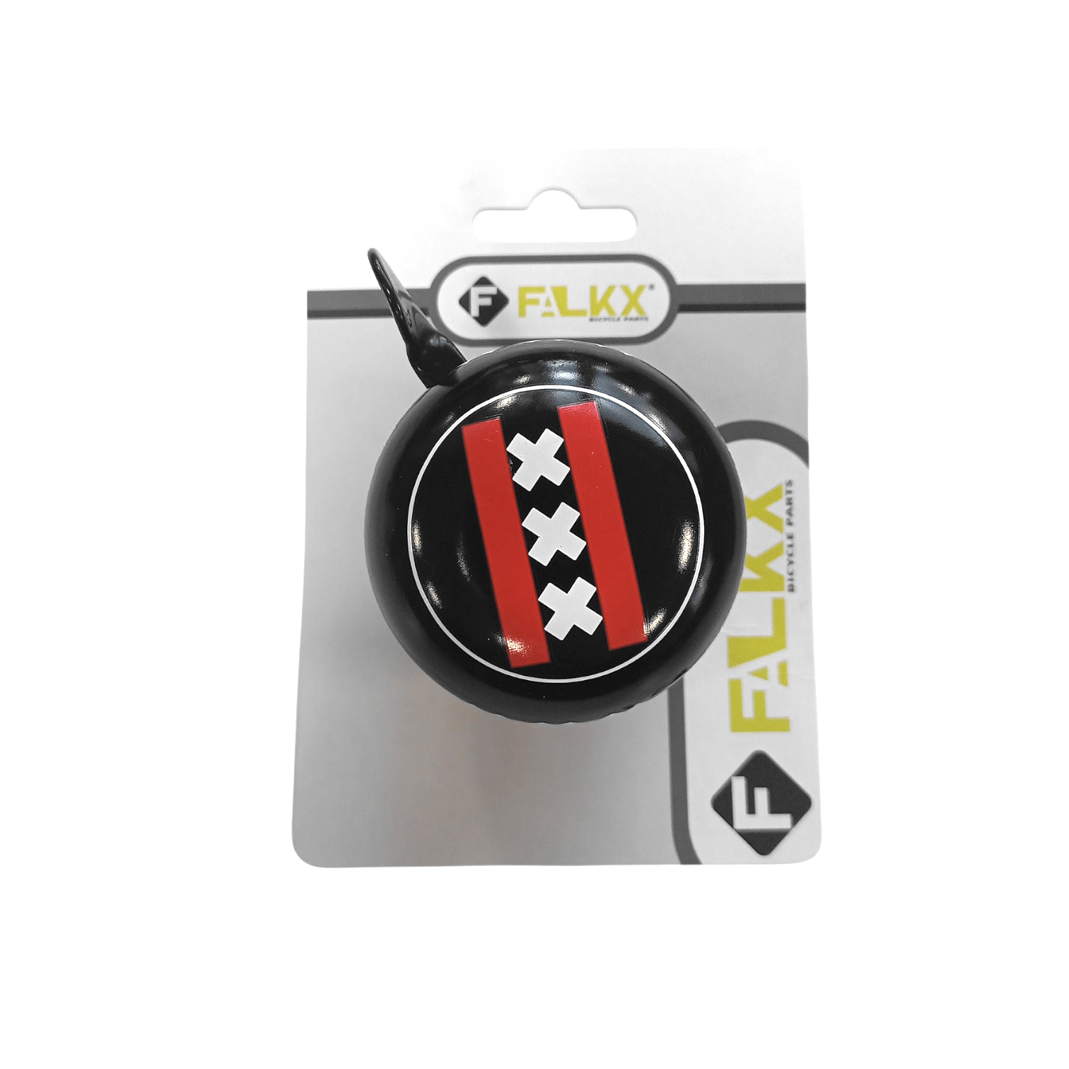 FALKX ding-dong beautiful 60mm "Amsterdam"