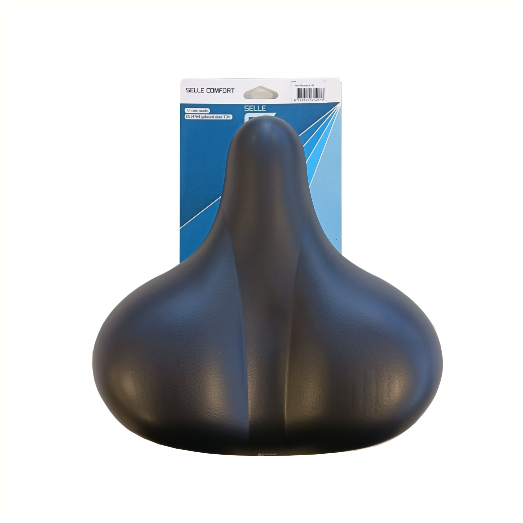 Selle Comfort HeavyDuty Saddle