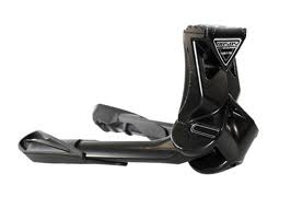 Standard Jumbo Ursus black