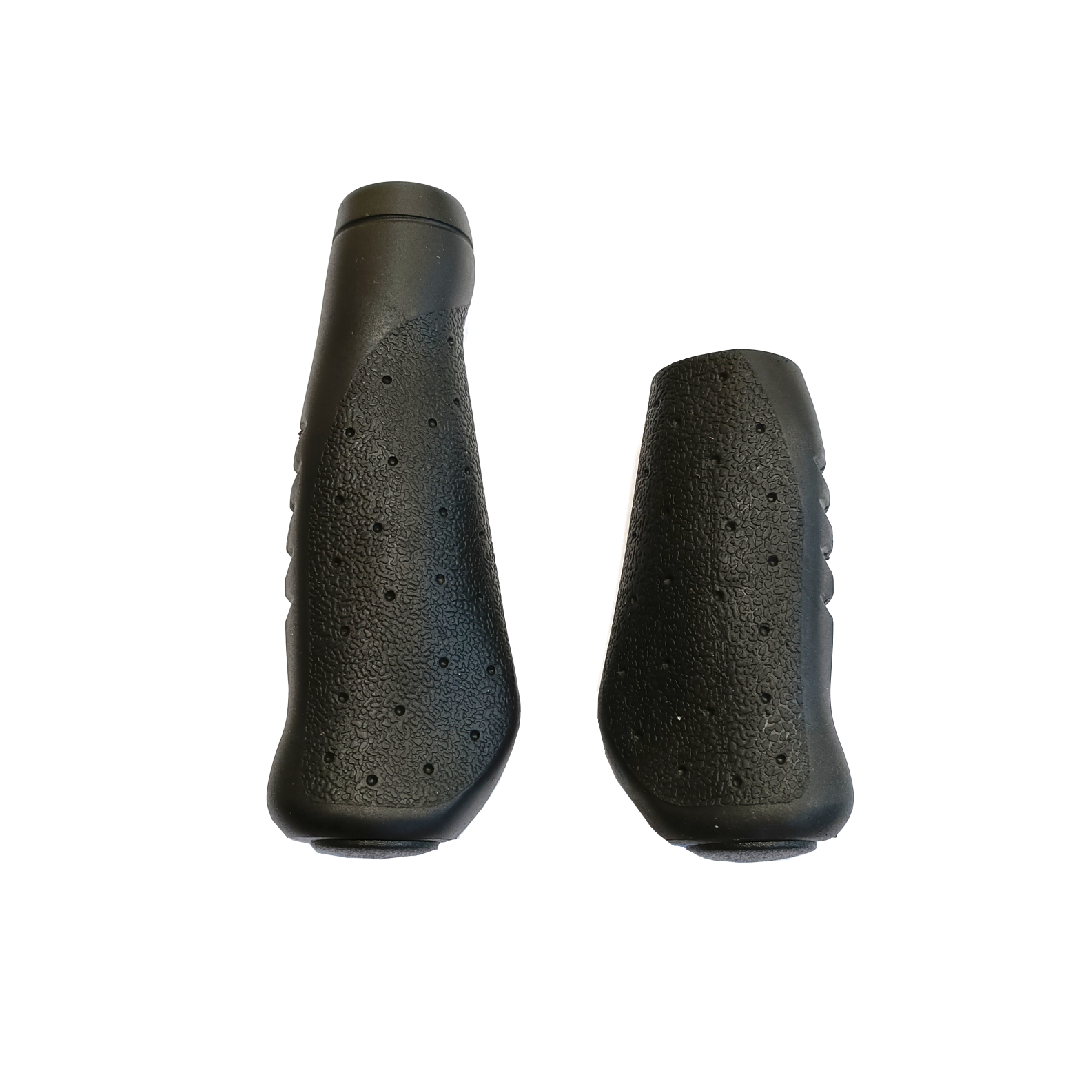 FALKX Black Belt KL Grips black