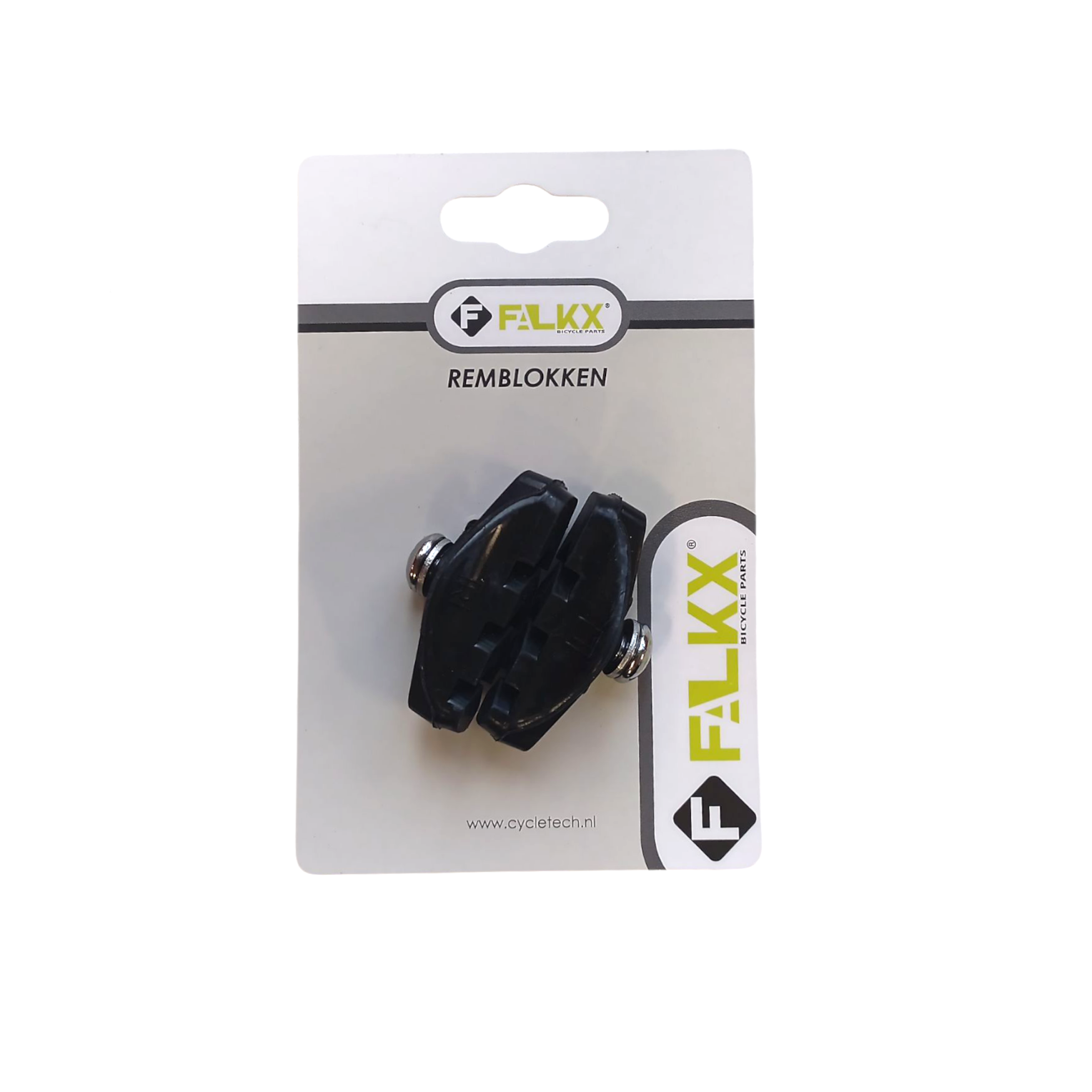 FALKX brake pads by pair