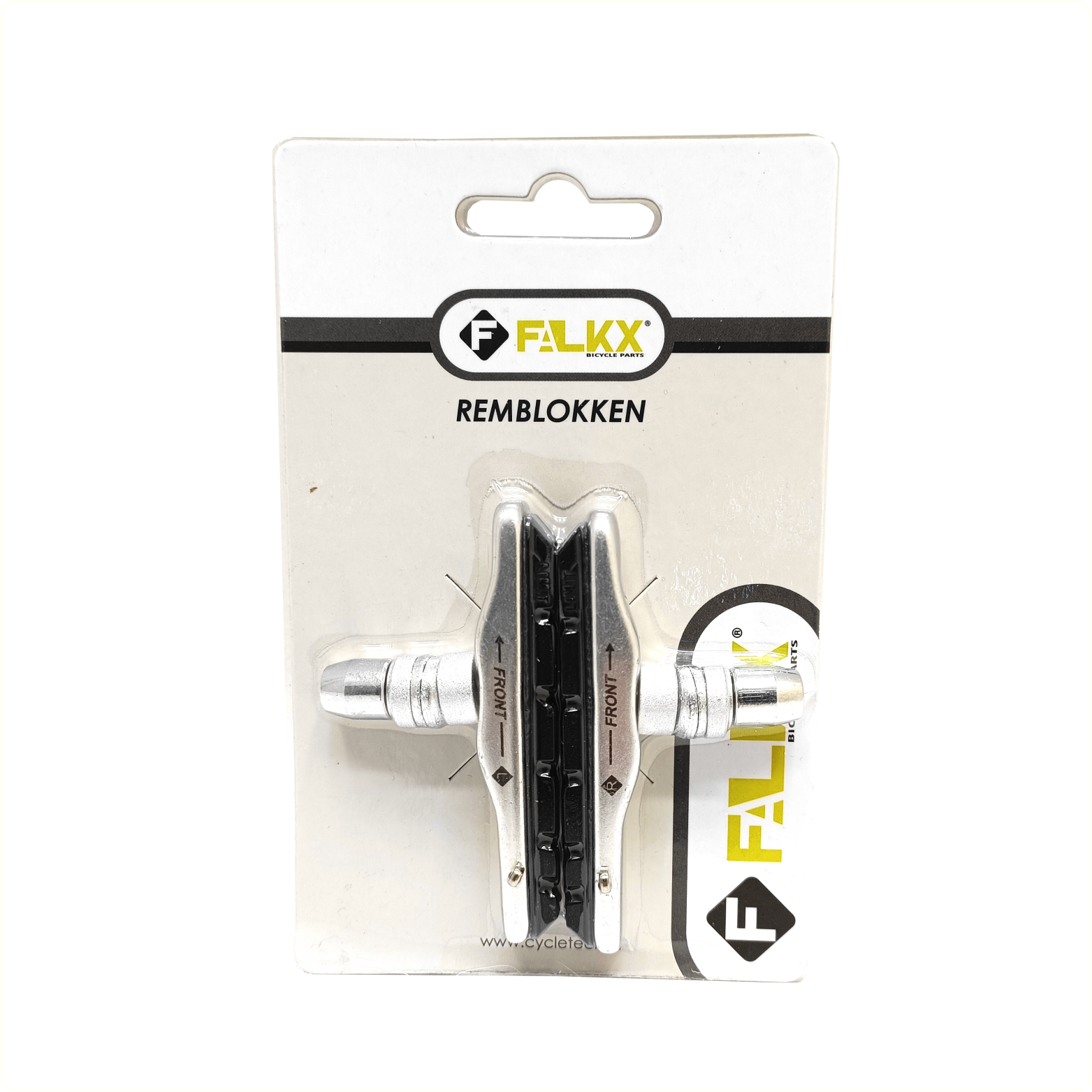 FALKX brake pads 70mm per pair