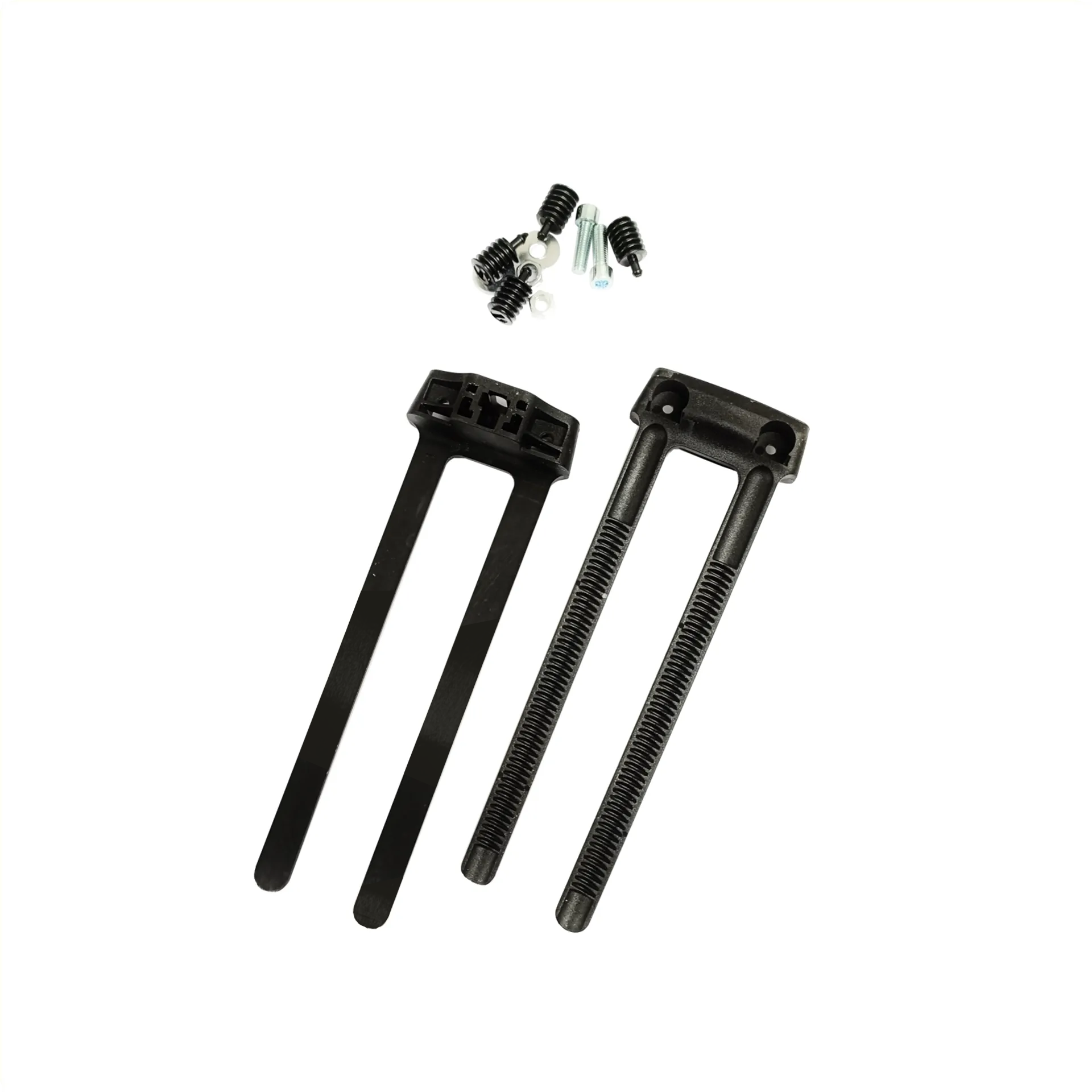 FALKX mounting set for frame lock