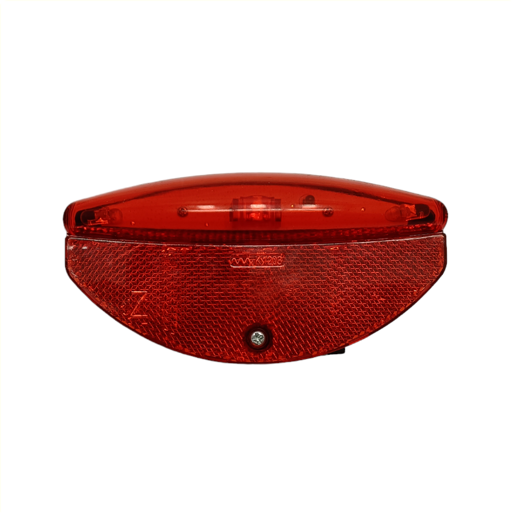 FALKX rear light LED Battery