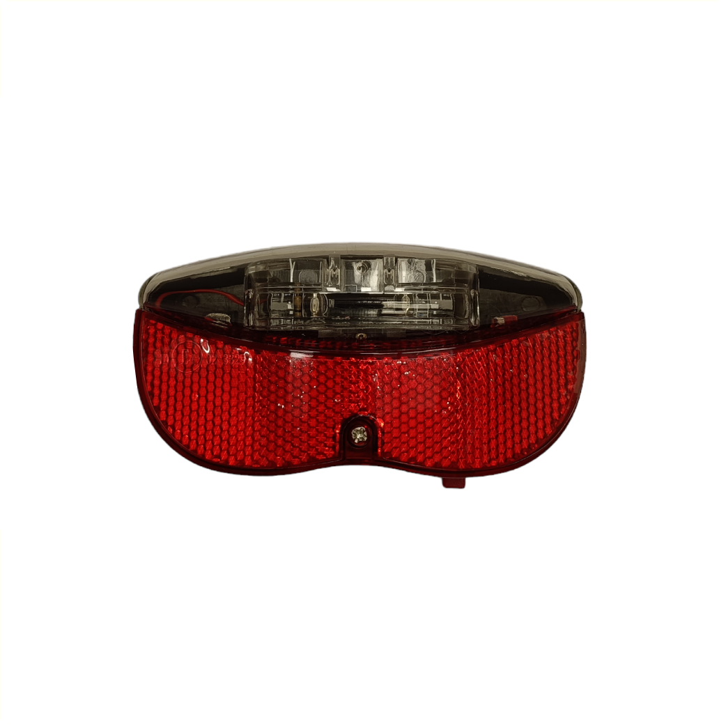 FALKX rear light LED Battery
