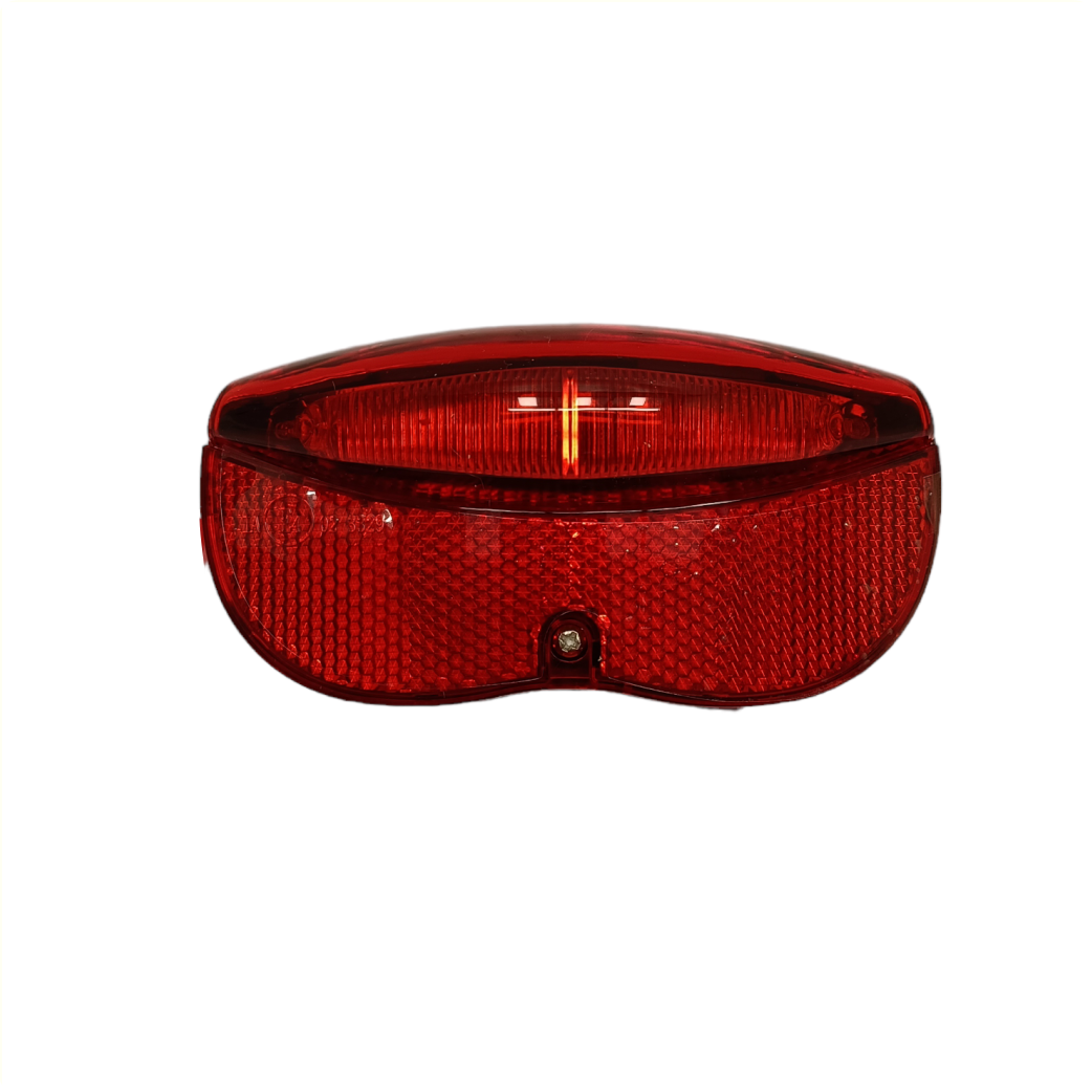 FALKX rear light LED Battery