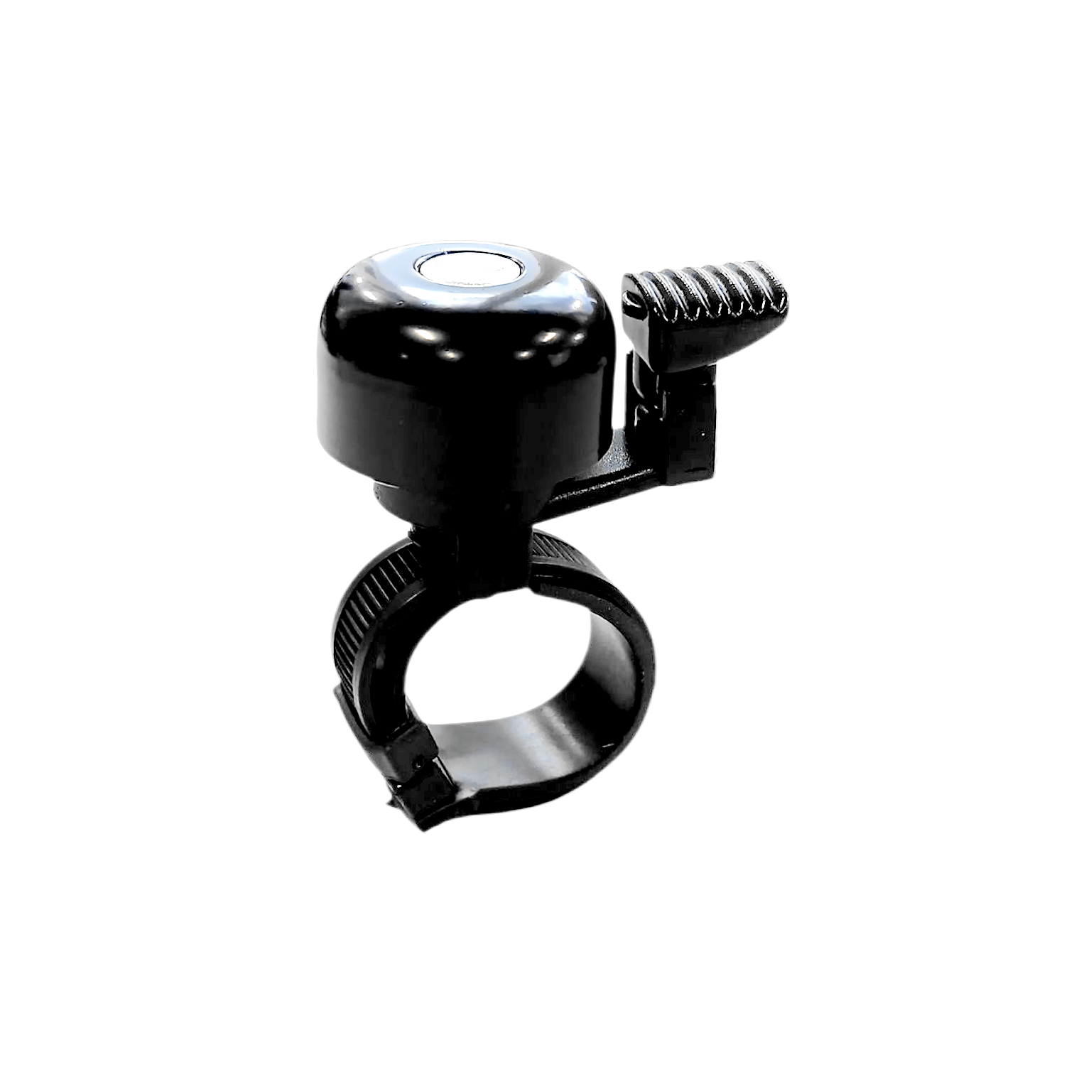 FALKX Universal bell mini aluminum black