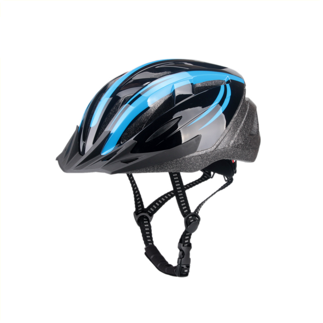 FALKX Helmet, size L 58-61cm blue/black. Complies with NEN-EN 1078:2012+A1:2012FALKX Helmet, Size L 58-61cm blue/black. Entspricht NEN-EN 1078:2012+A1:2012