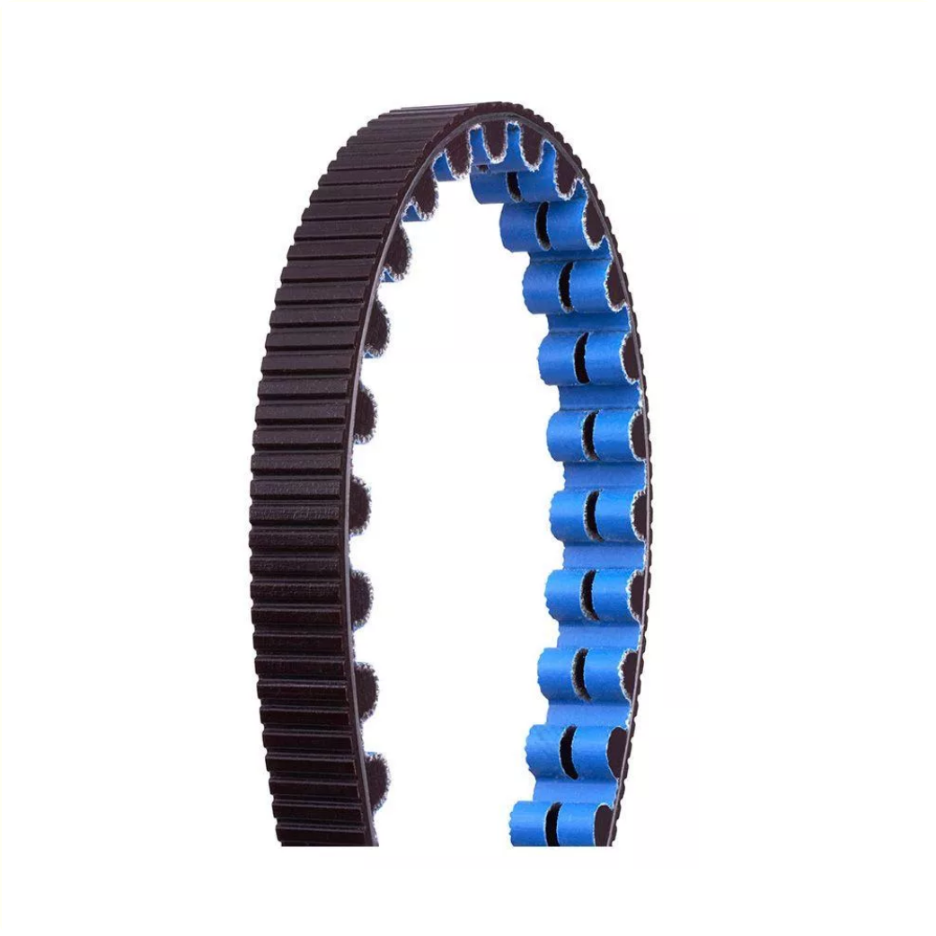 Gates CDX belt 9255-084 11m-122T-12CT