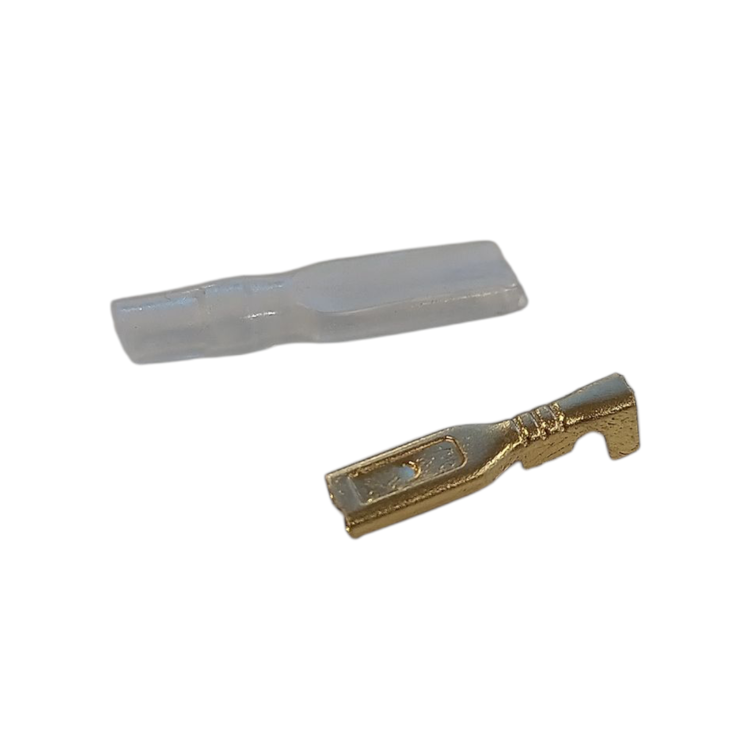 FALKX Dynamo/headlight plug, per piece