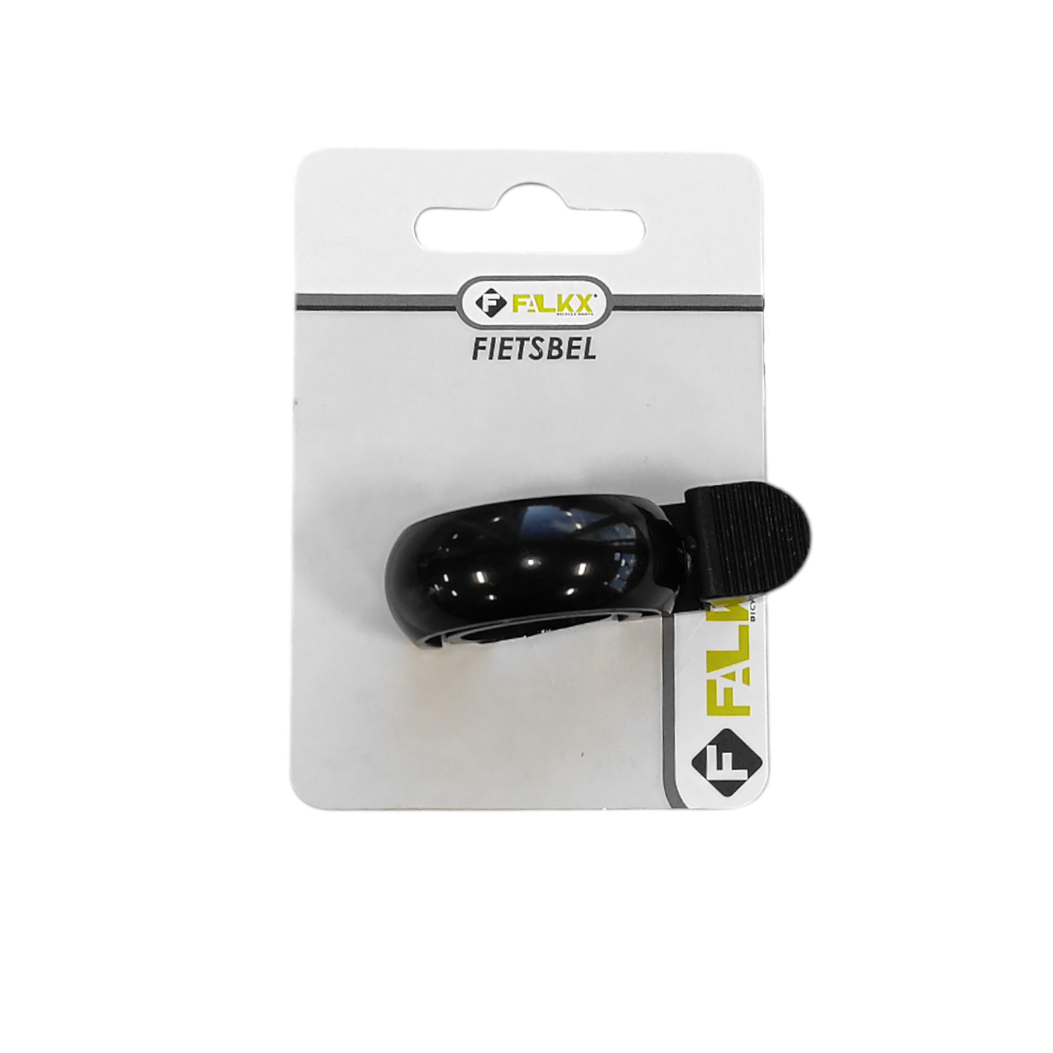 FALKX bell black