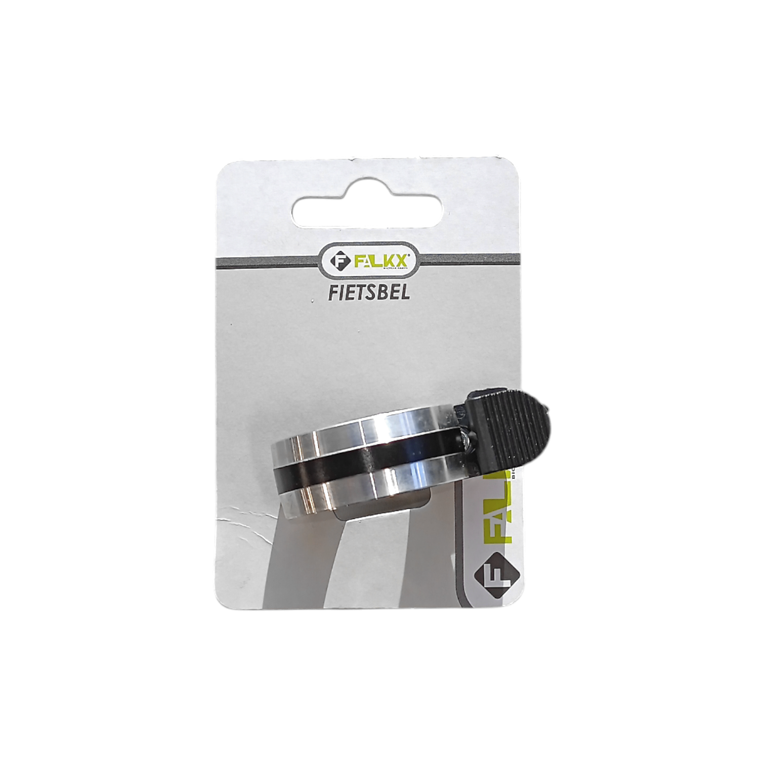 FALKX bell silver