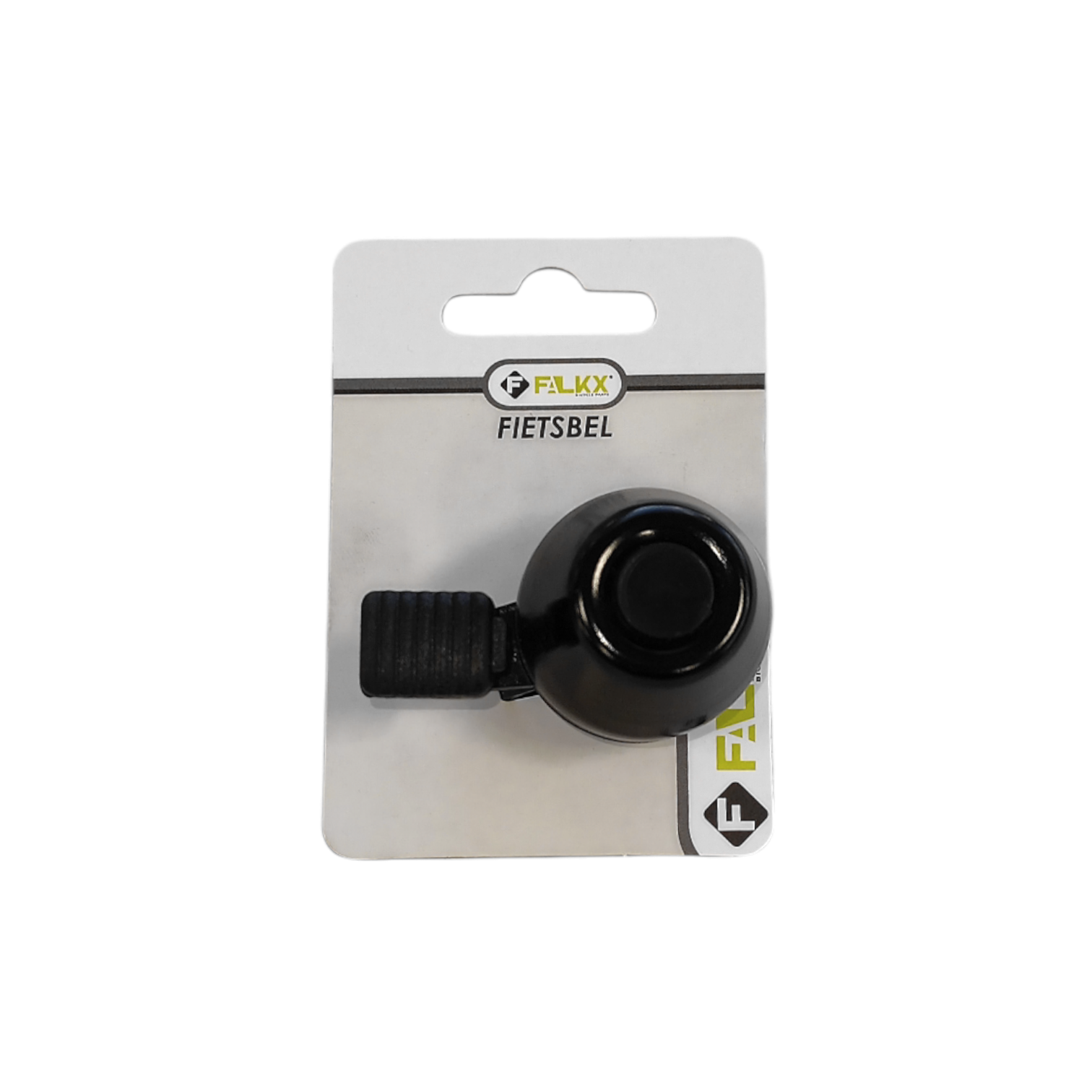 FALKX bell black