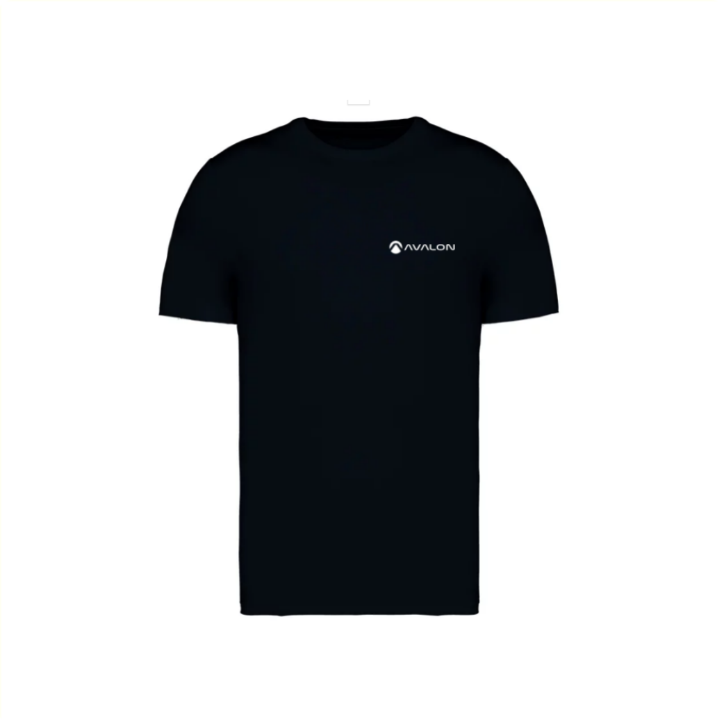 Avalon T Shirt size S black