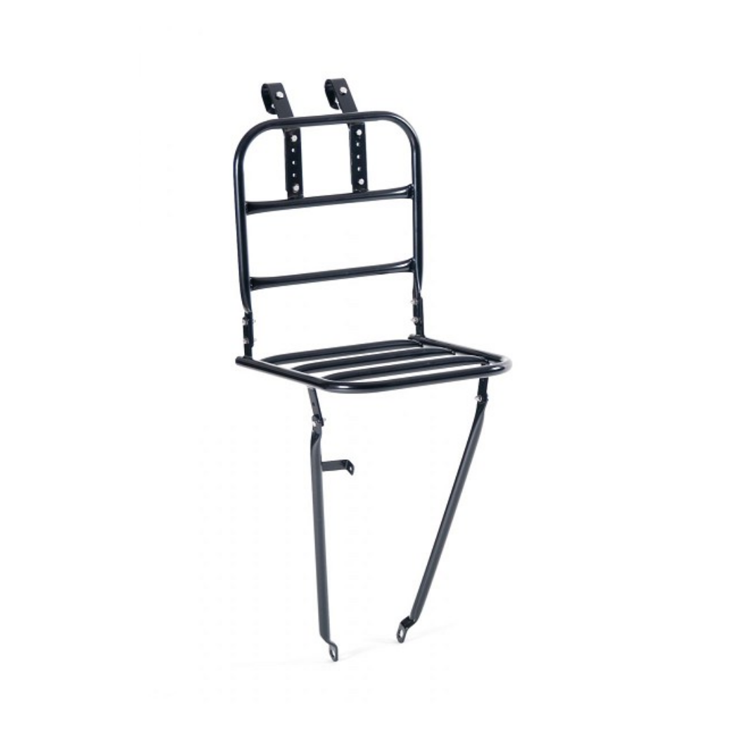 FALKX Transport I front carrier black