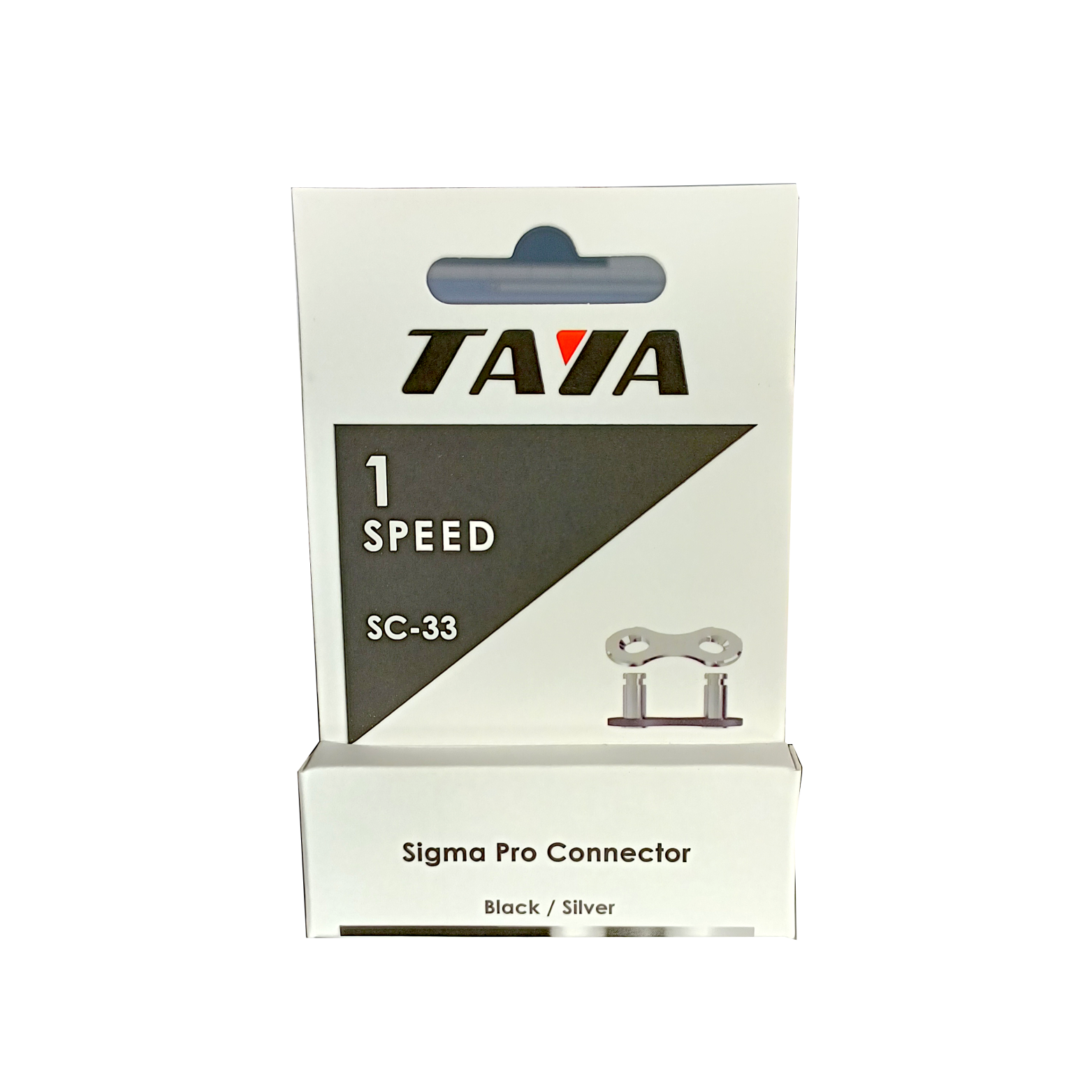 Taya chain connecting link Sigma SC-33 1-speed