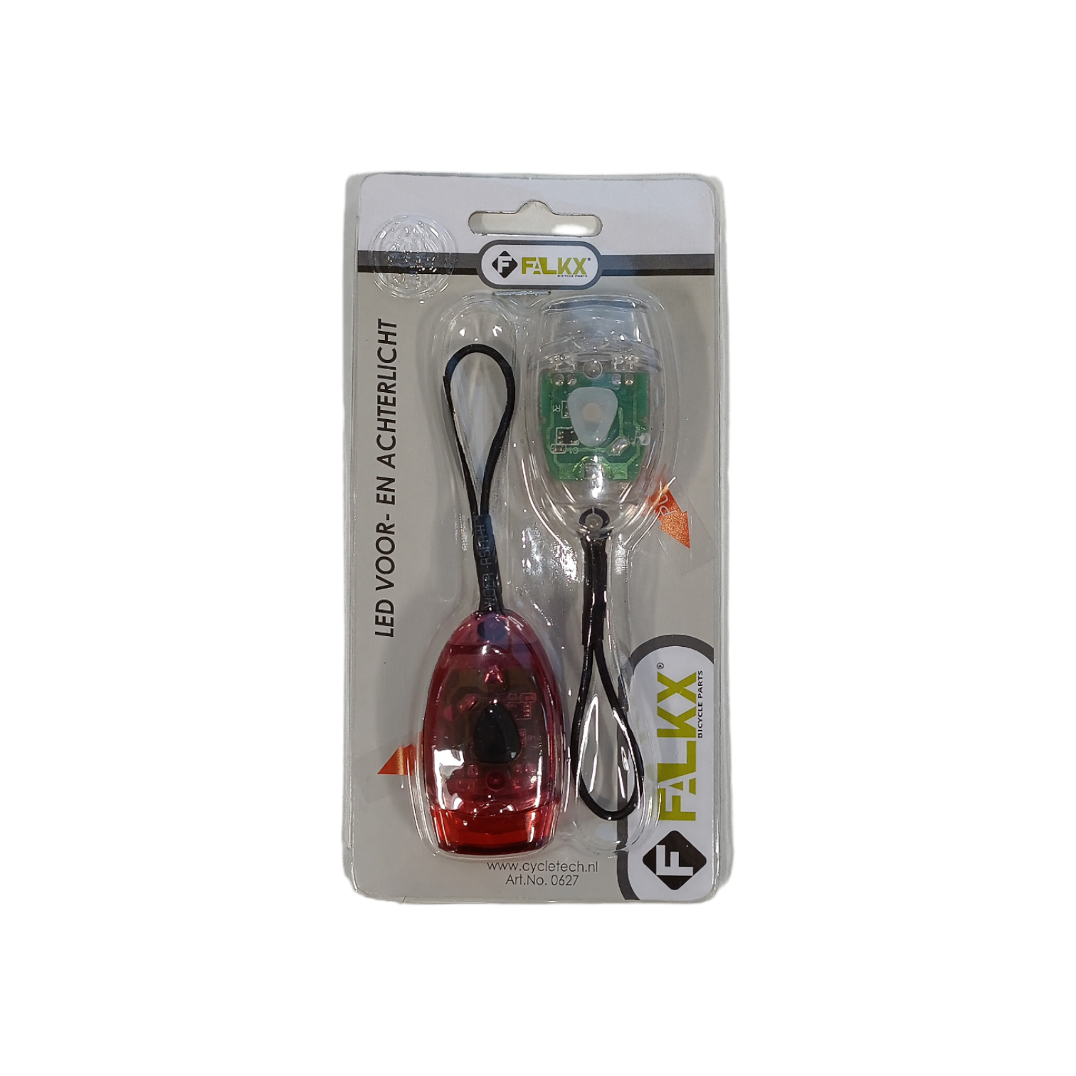 FALKX LED lighting set Starry Battery