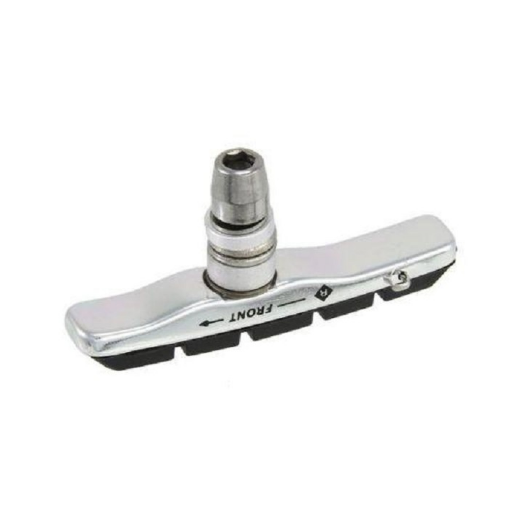 Saccon brake pads PM26B2C-55. By pair