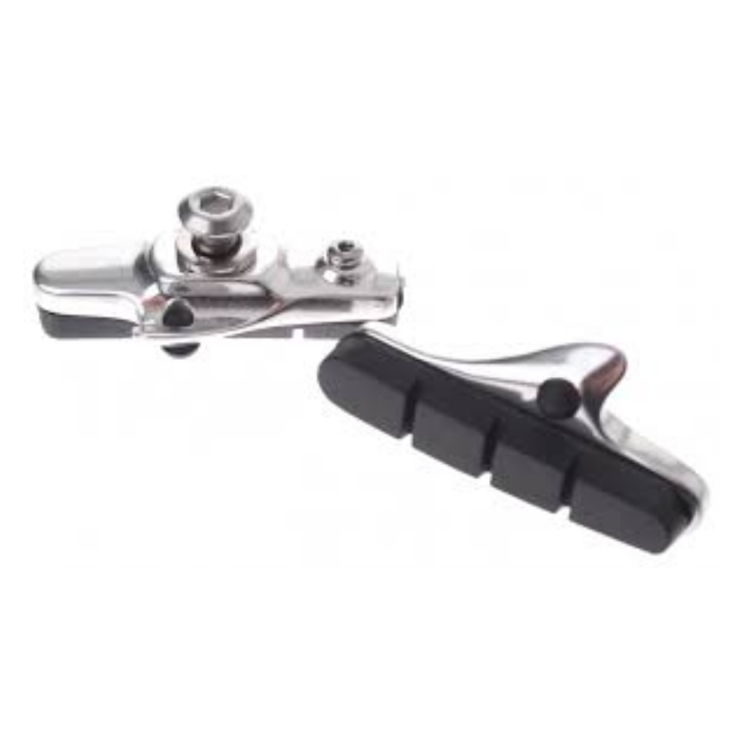 Saccon brake pads PD60B2C-55. By pair.