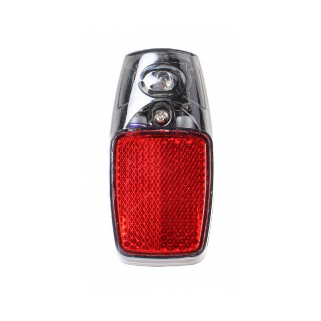 FALKX LED rear light Battery