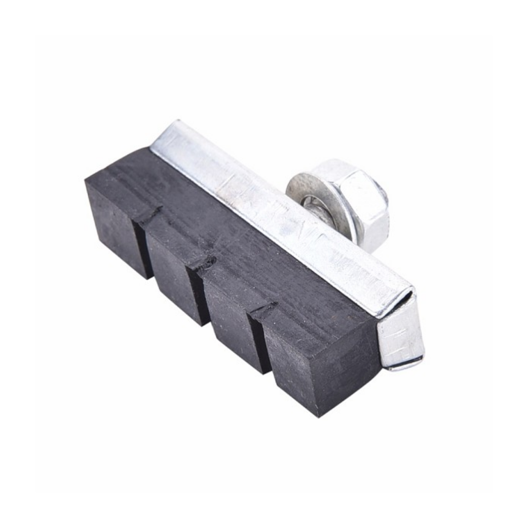 FALKX brake pads by pair