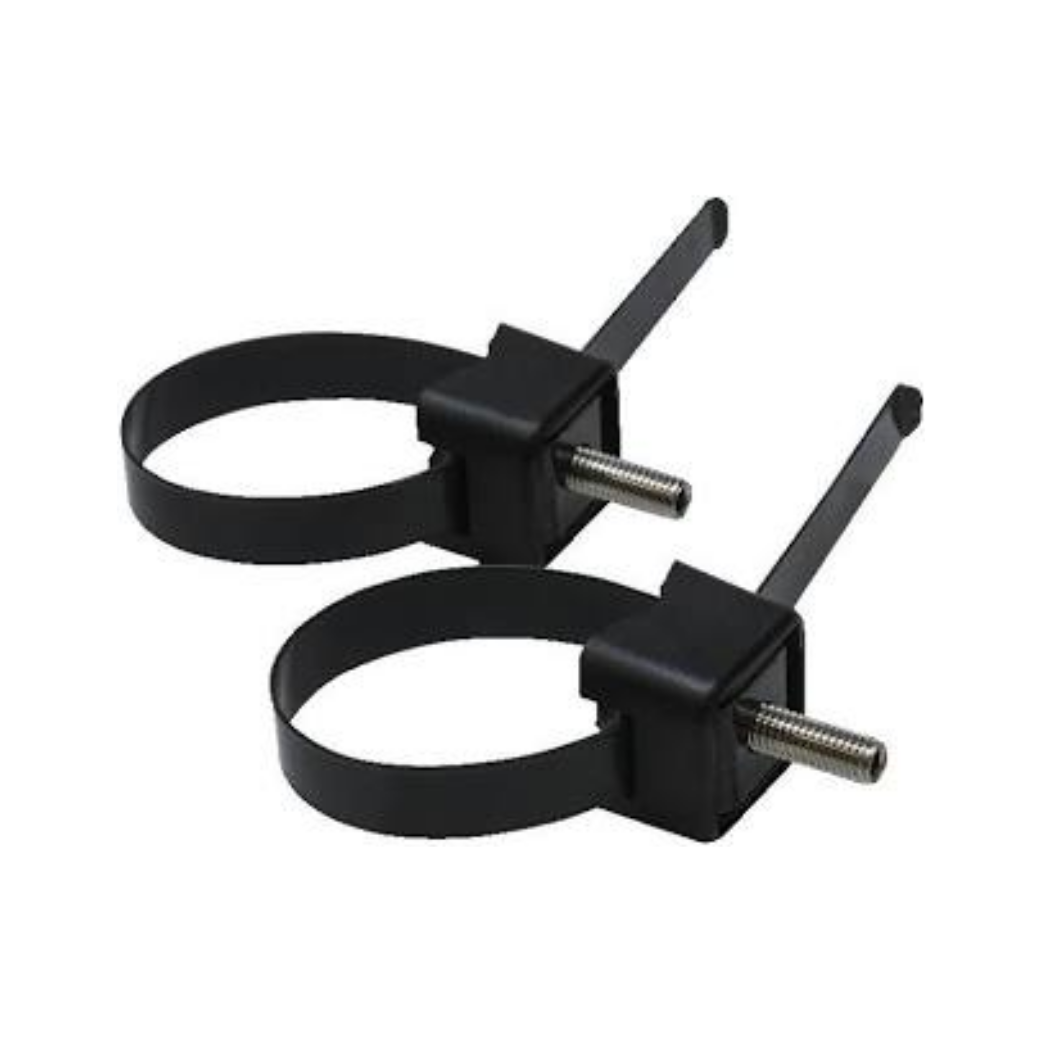 Abus frame lock mounting set