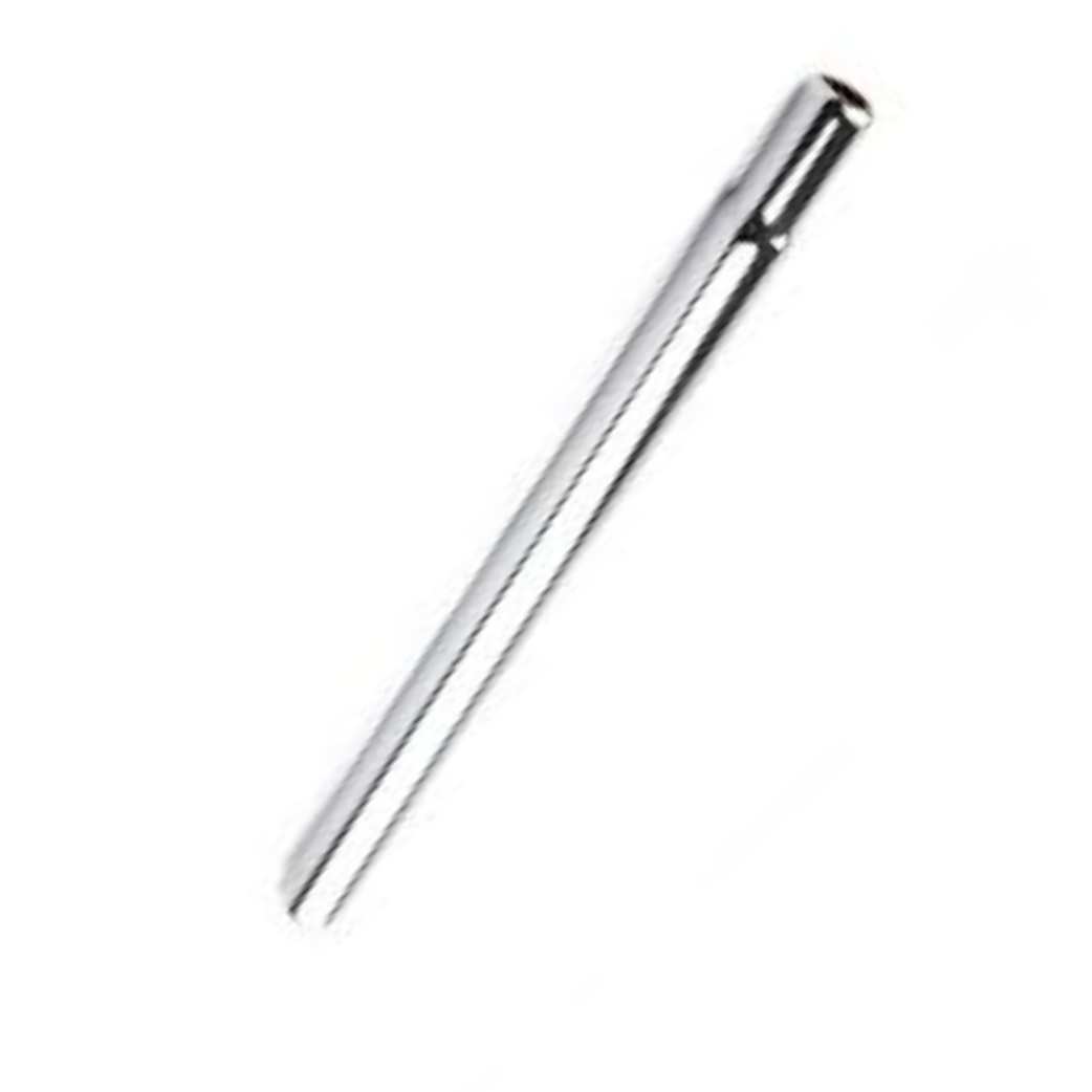 Seatpost Candle 25.4x350mm chrome