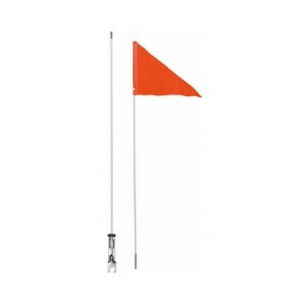 Flag Orange divisible