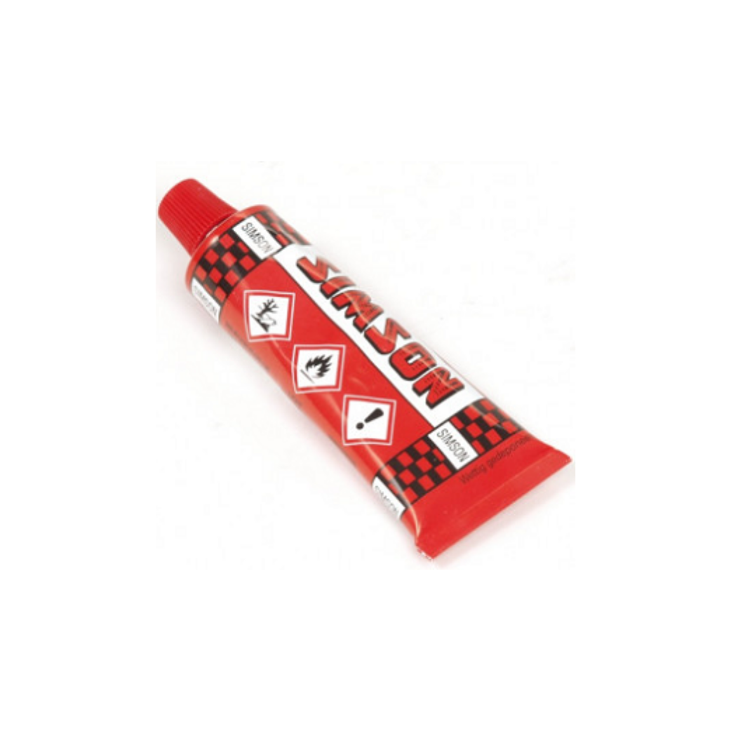 Simson solution 30 ml, per piece