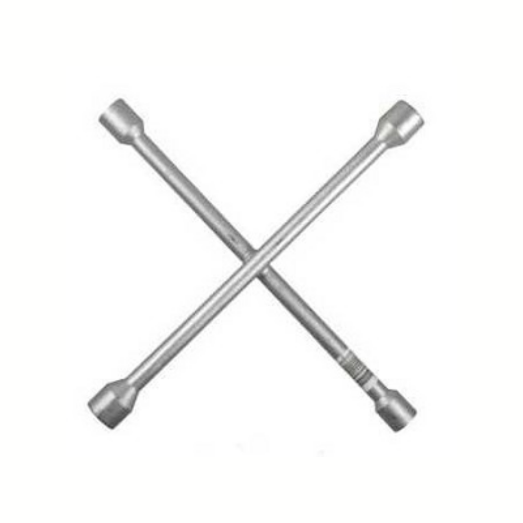 Cross key 8/9/10/11mm