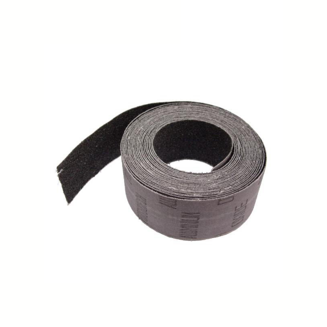 Emery cloth medium 5m roll Grit 80
