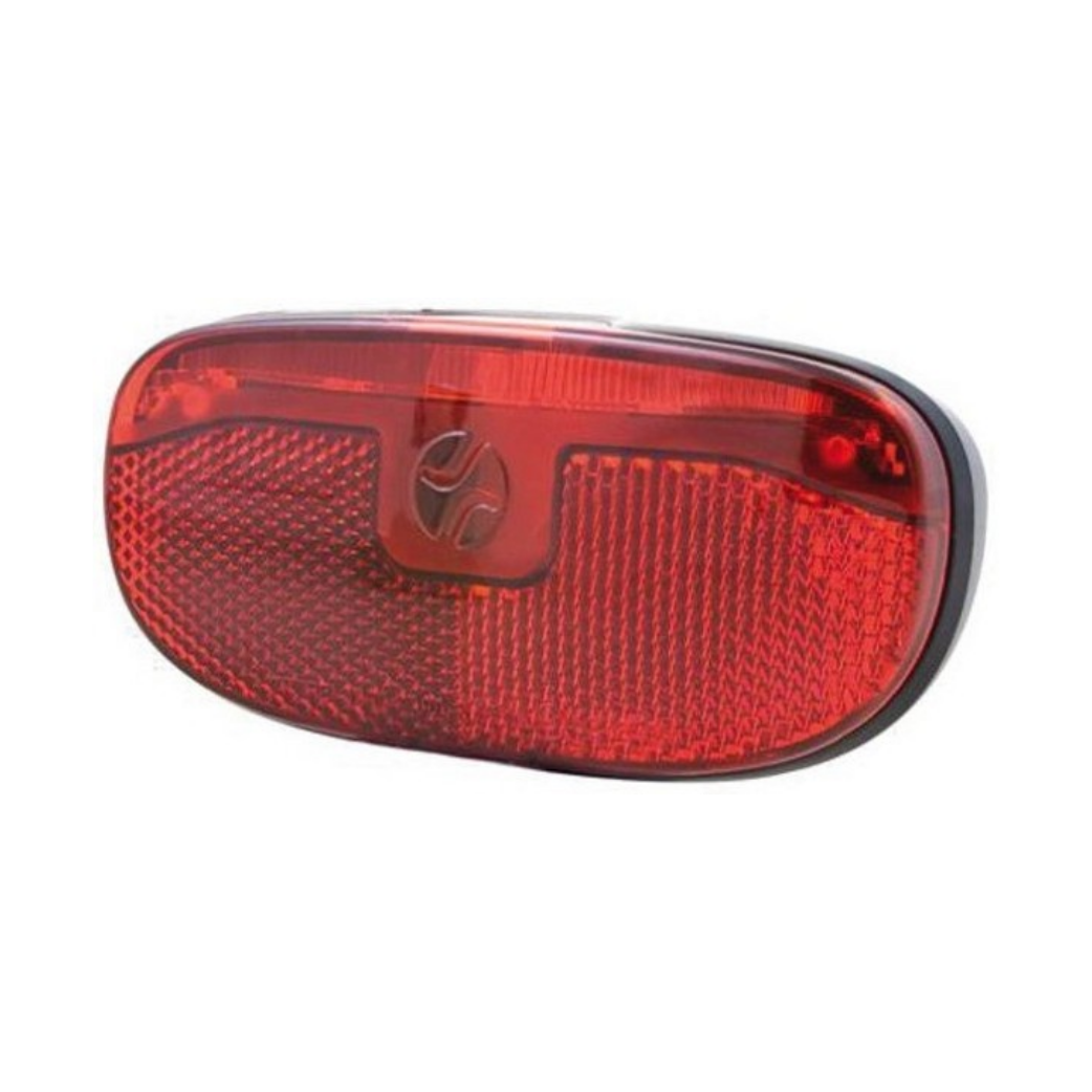 Taillight Spanninga Duxo XB battery 80mm