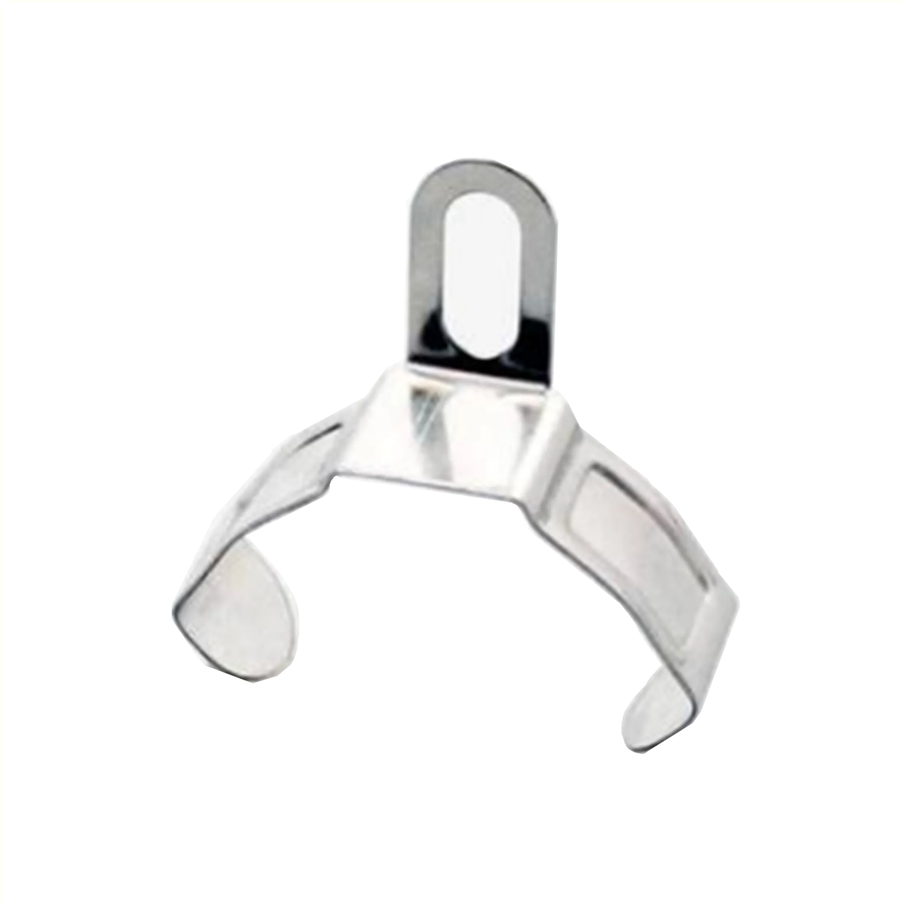 Fender mounting 45mm Hybrid stainless steel