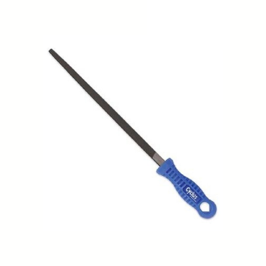 Cyclus Tools File square 250mm