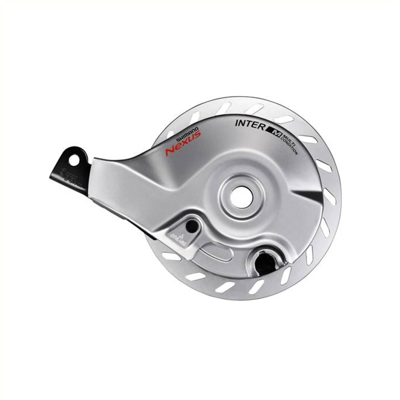 Shimano Rollerbrake BR-C3000-R rear