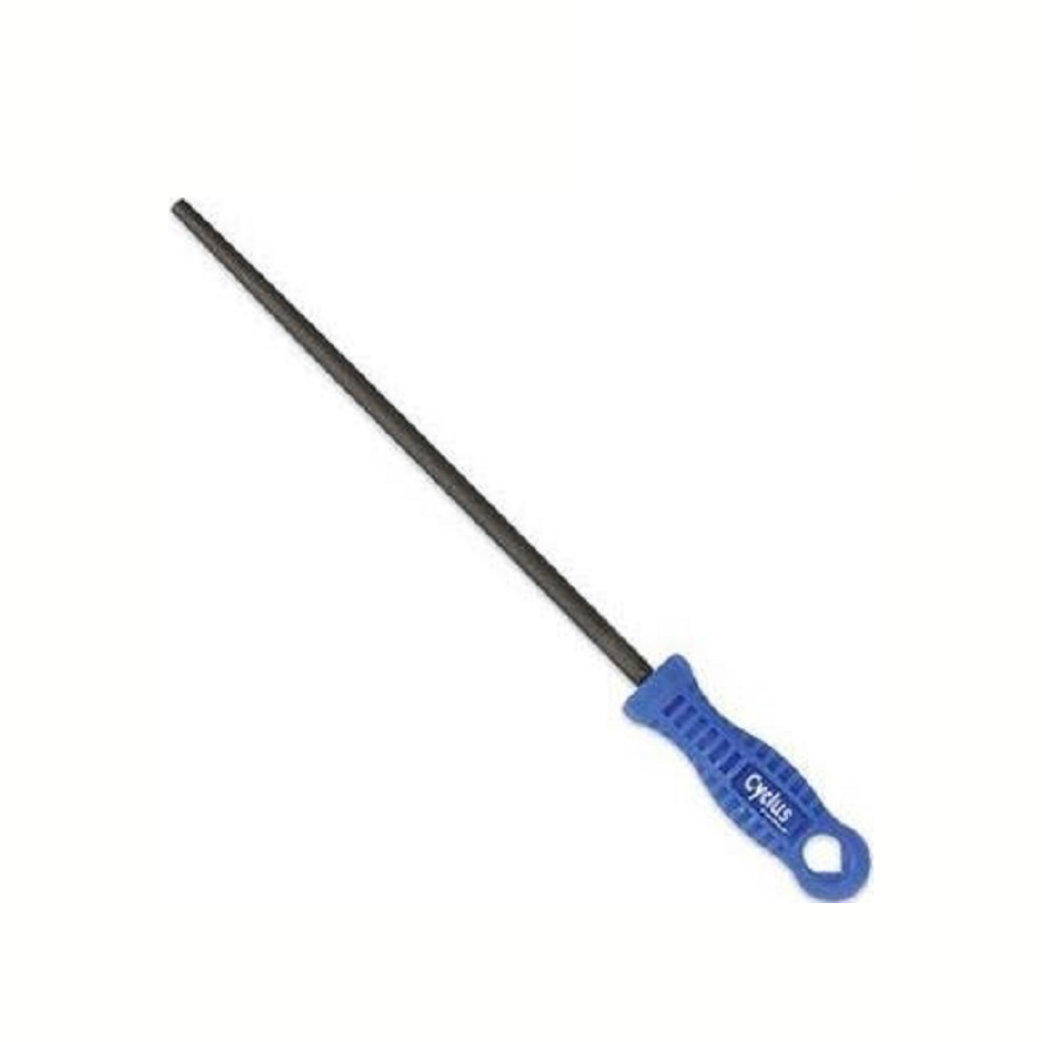 Cyclus File round 250mm
