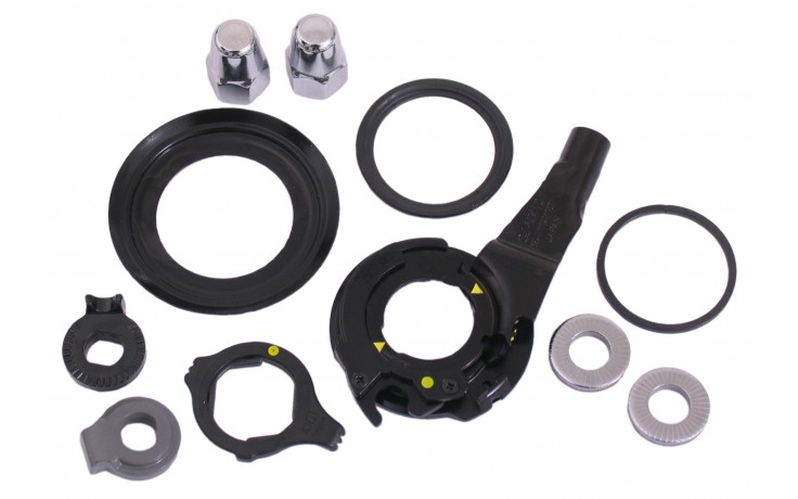 Parts for sg7r45 Nexus 7 Shimano