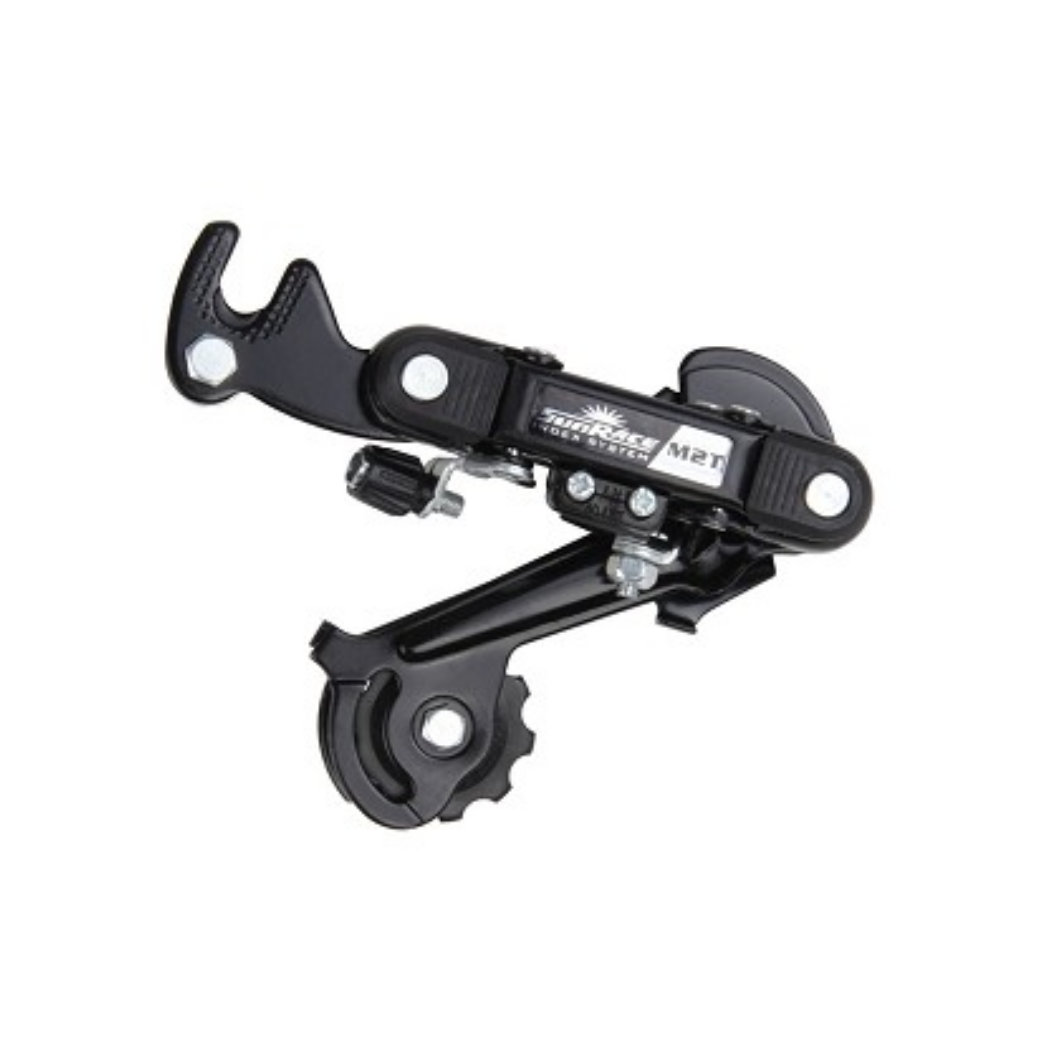 Rear Derailleur M2T With Hook 6-7 Speed ??Sunrace