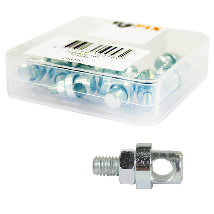 Eyebolt M5x12. Per 12