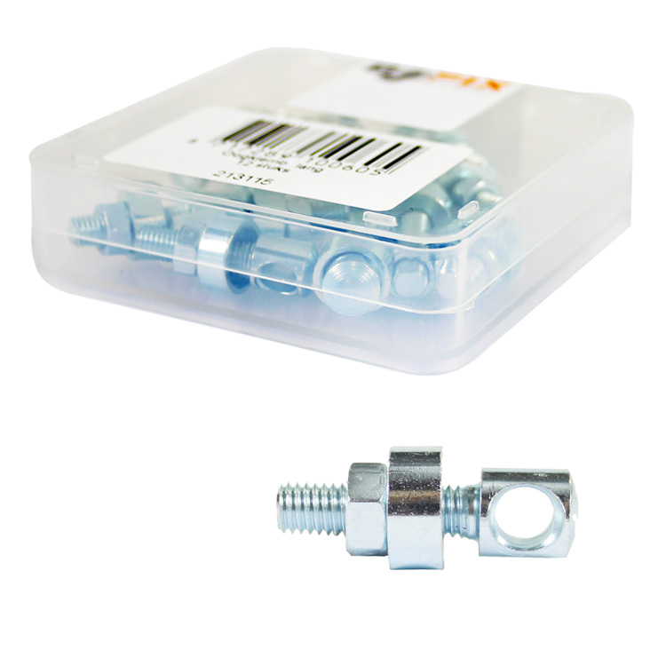 Eyebolt M5x18. Per 12