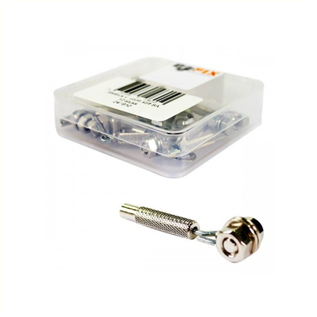 Sturmey Archer adjustment bushing control pin. Per 10