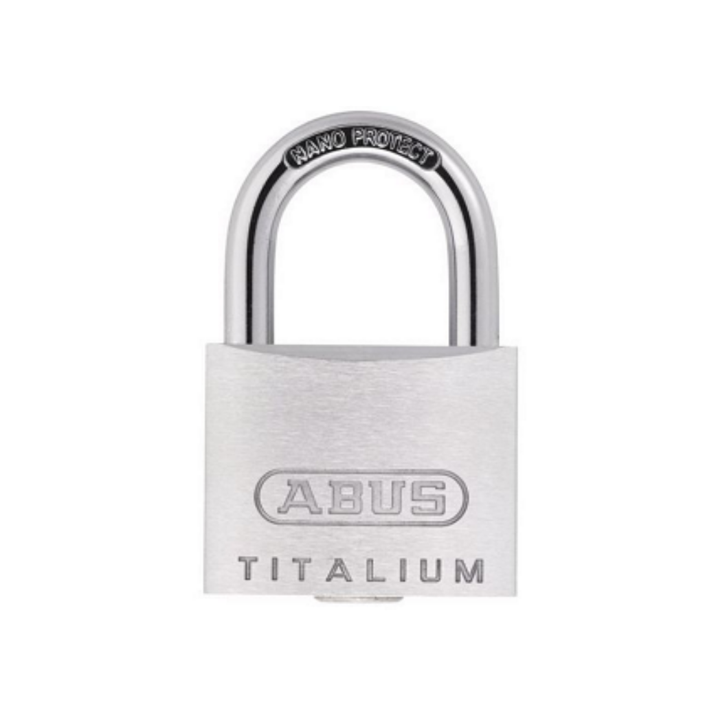 Abus Titalium padlock 64/30