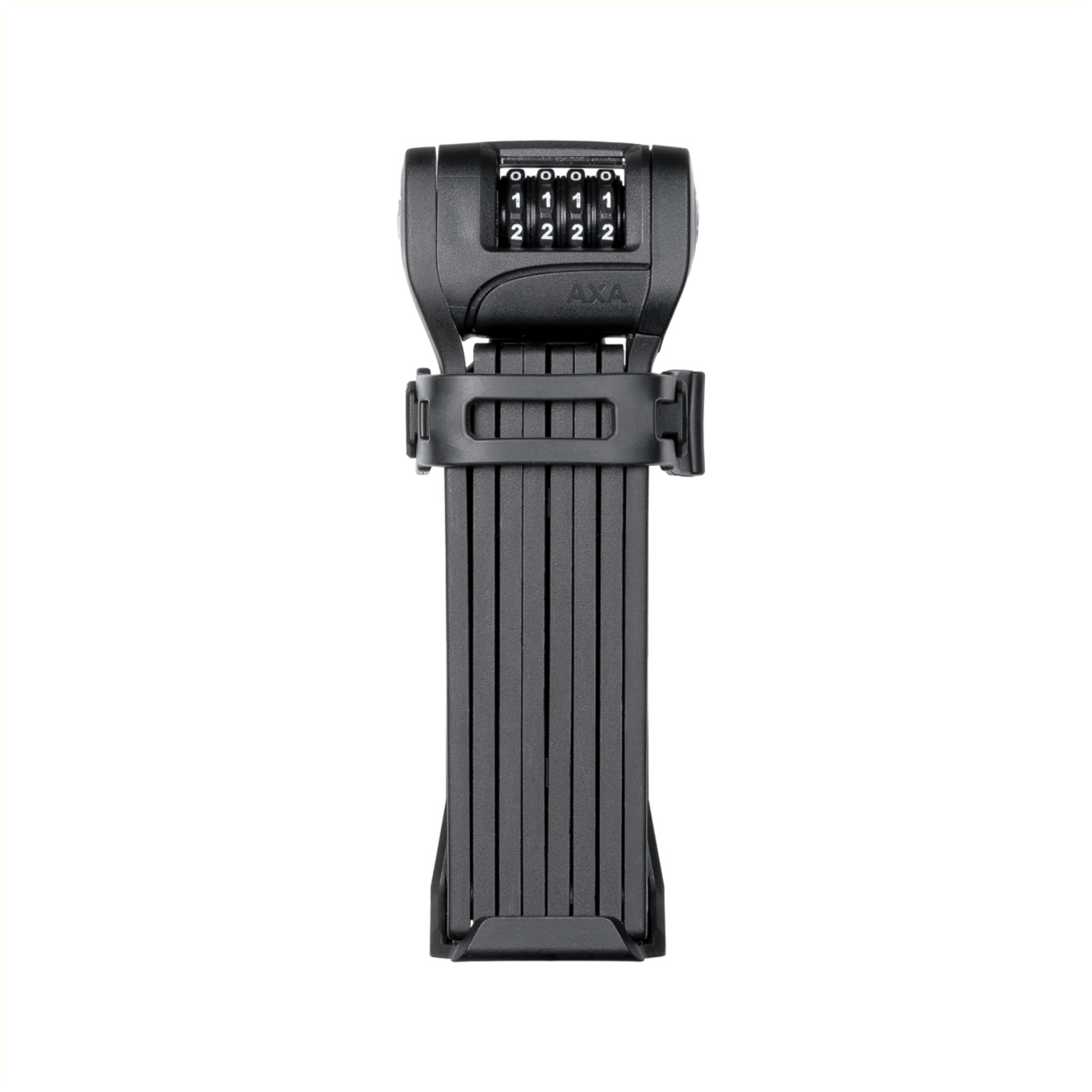 Axa Fold Lite C100 folding lock with combination combination
